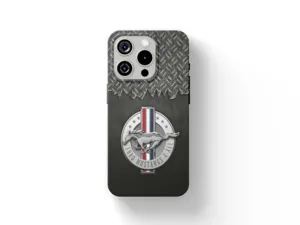 Ford Étui Smartphone Design Personnalisable